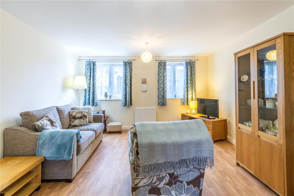 Additional property image - Birchwood Road, Bristol, BS4