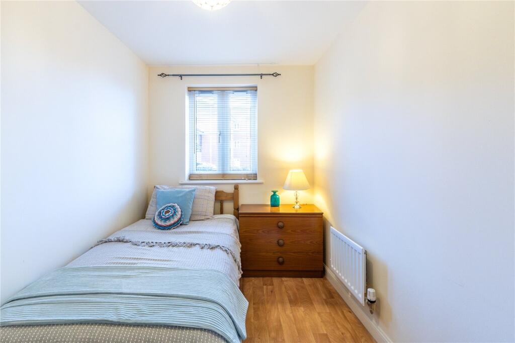 Additional property image - Birchwood Road, Bristol, BS4