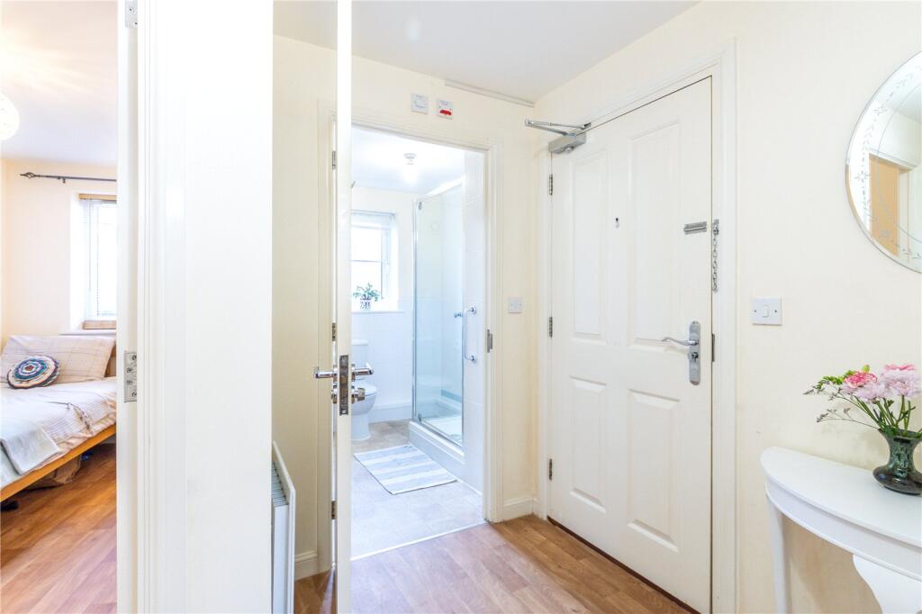 Additional property image - Birchwood Road, Bristol, BS4