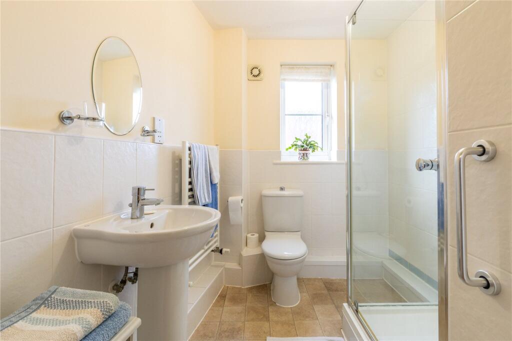 Additional property image - Birchwood Road, Bristol, BS4