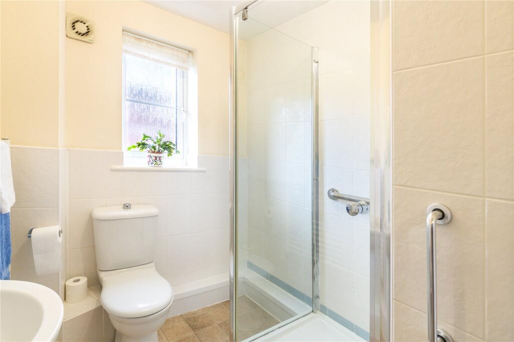 Additional property image - Birchwood Road, Bristol, BS4