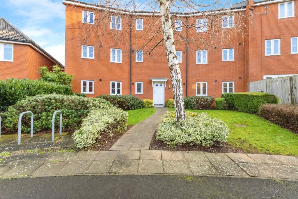 Additional property image - Birchwood Road, Bristol, BS4