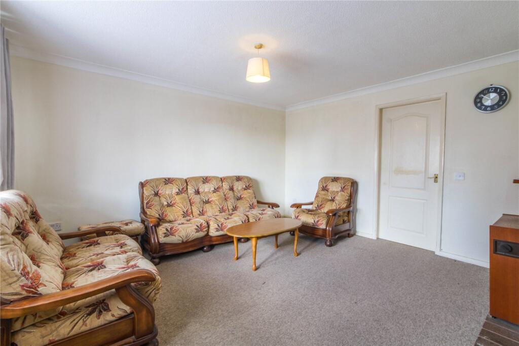 Additional property image - Hammond Close, Bristol, BS4