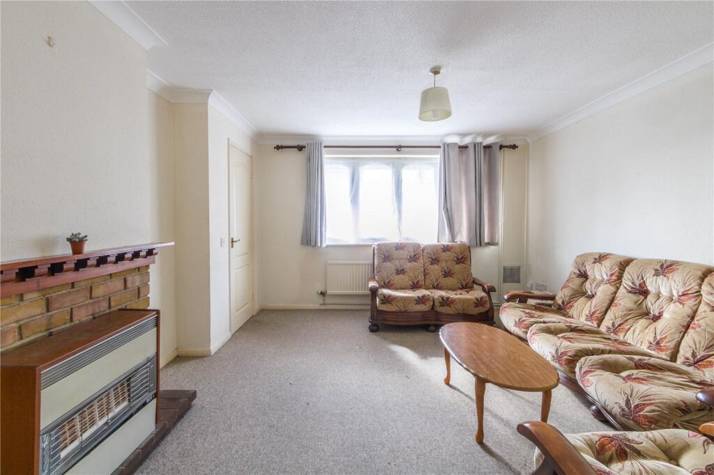 Additional property image - Hammond Close, Bristol, BS4