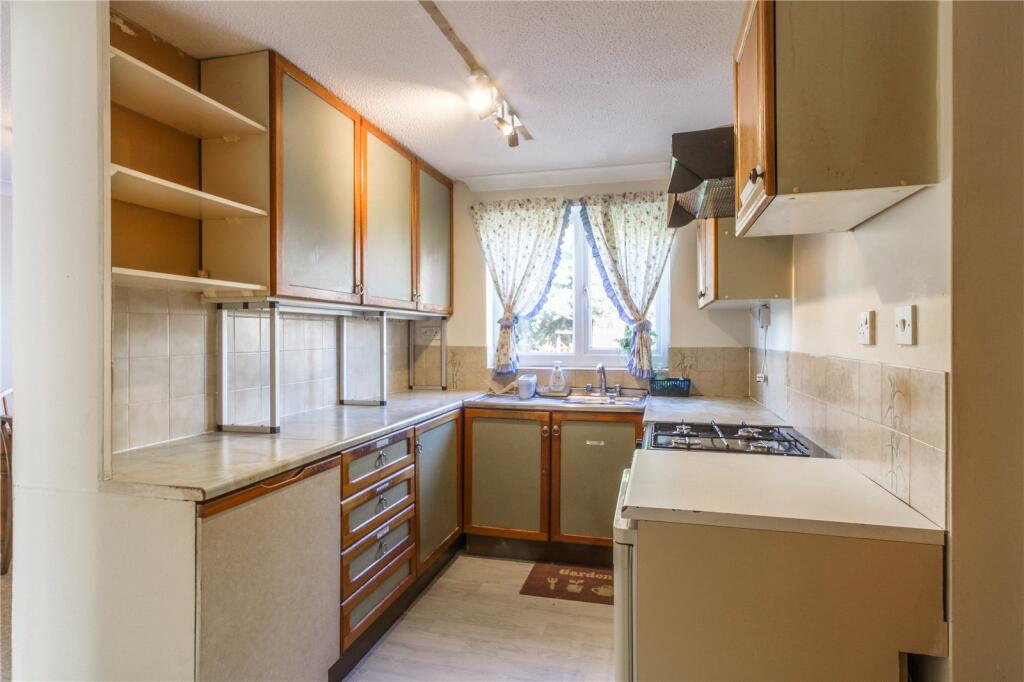 Additional property image - Hammond Close, Bristol, BS4