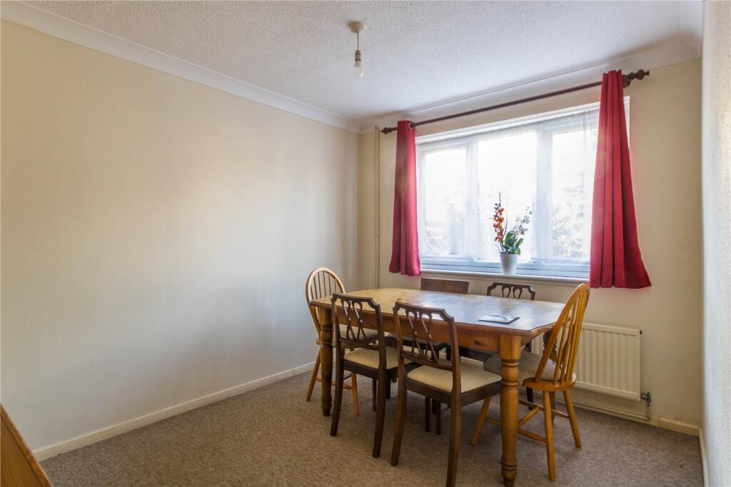 Additional property image - Hammond Close, Bristol, BS4