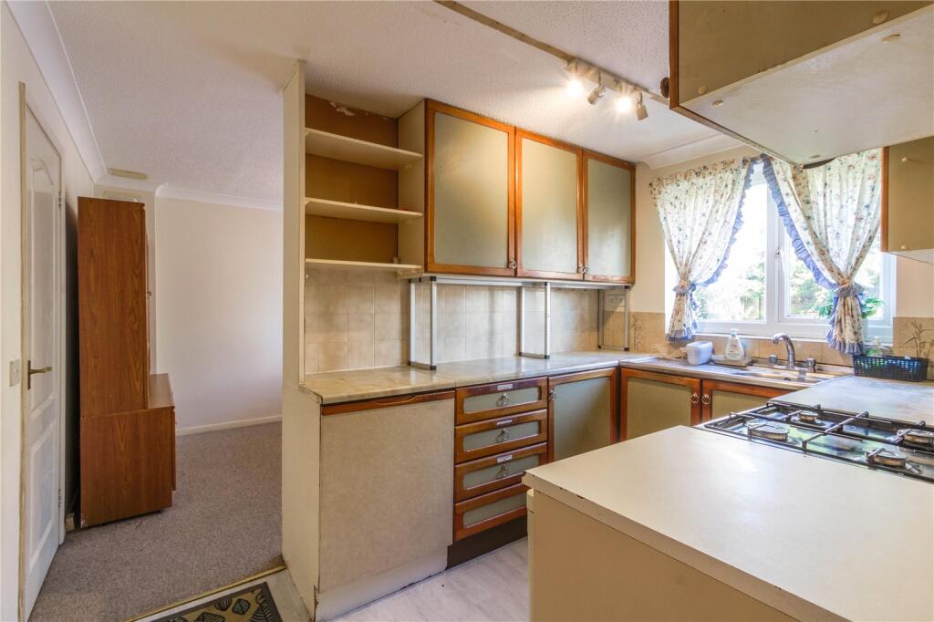 Additional property image - Hammond Close, Bristol, BS4