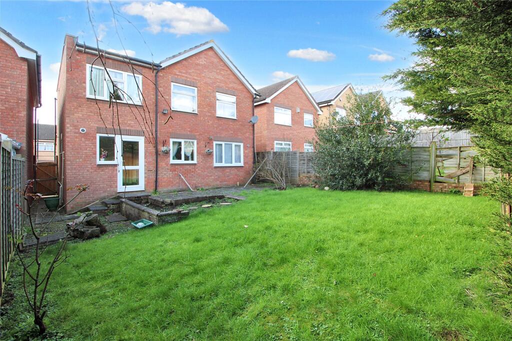 Additional property image - Hammond Close, Bristol, BS4
