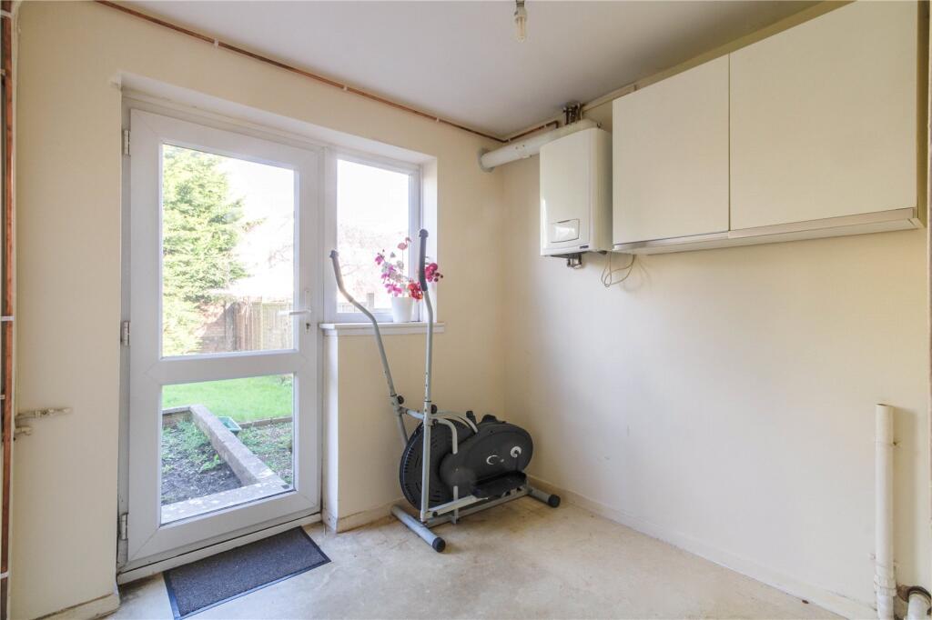 Additional property image - Hammond Close, Bristol, BS4