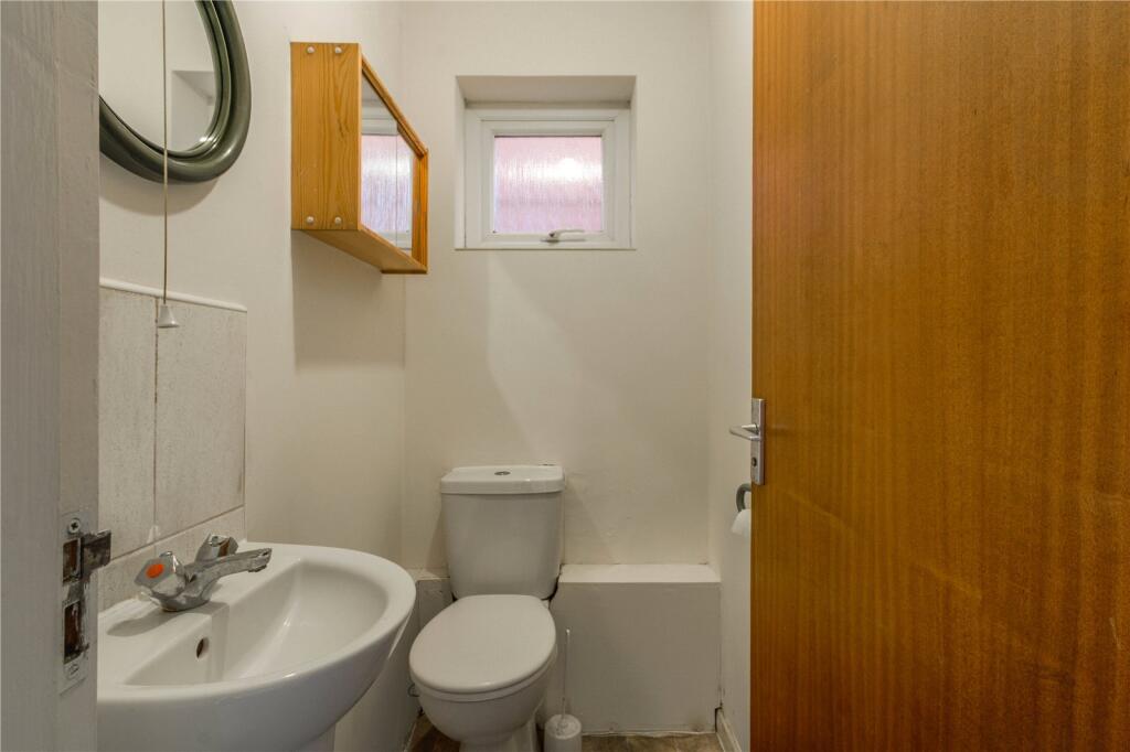 Additional property image - Hammond Close, Bristol, BS4