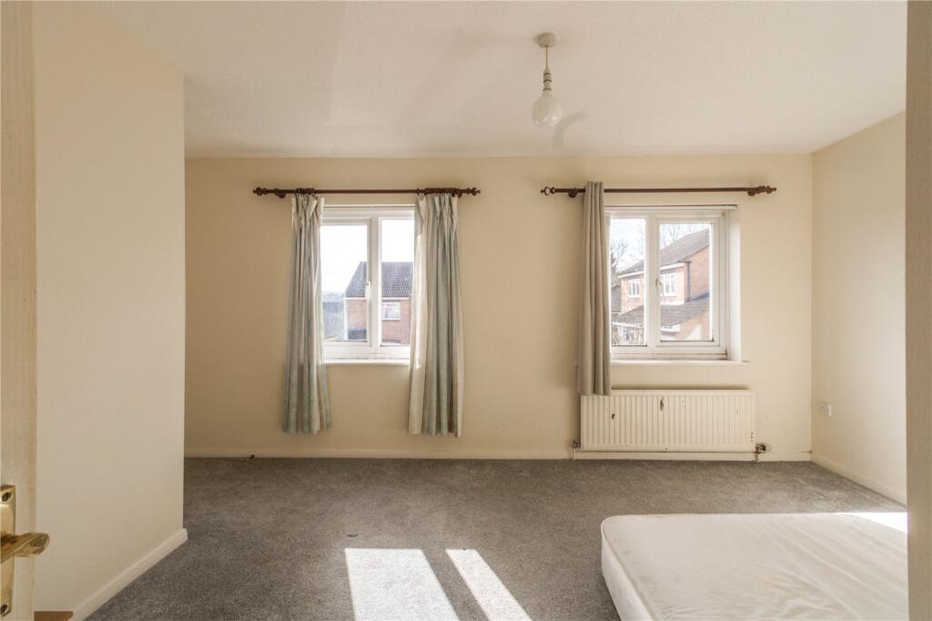 Additional property image - Hammond Close, Bristol, BS4