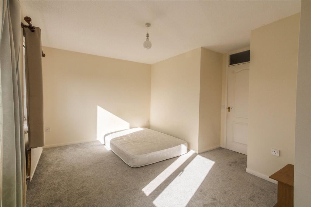 Additional property image - Hammond Close, Bristol, BS4