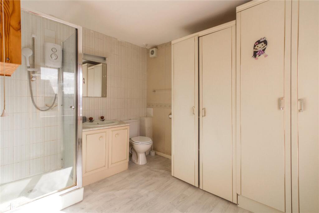 Additional property image - Hammond Close, Bristol, BS4