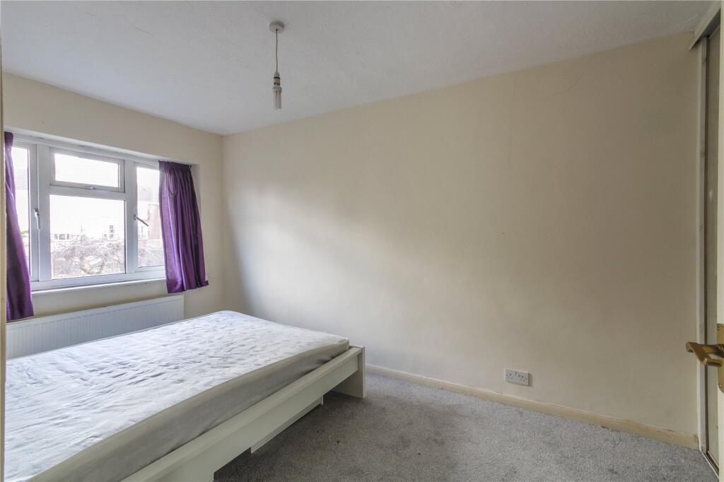 Additional property image - Hammond Close, Bristol, BS4