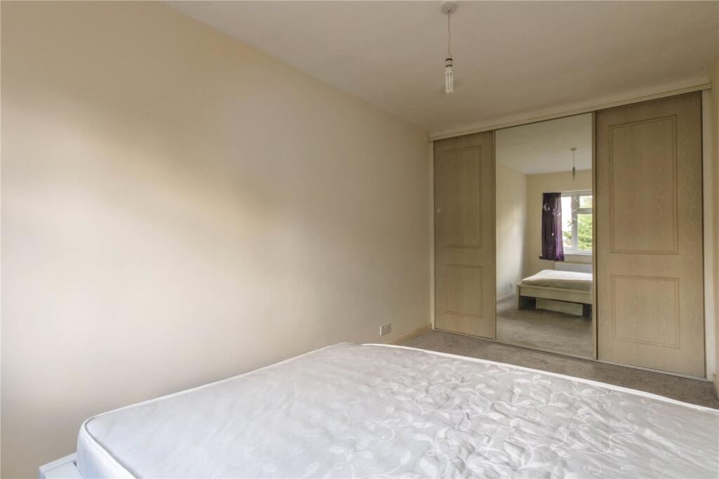 Additional property image - Hammond Close, Bristol, BS4