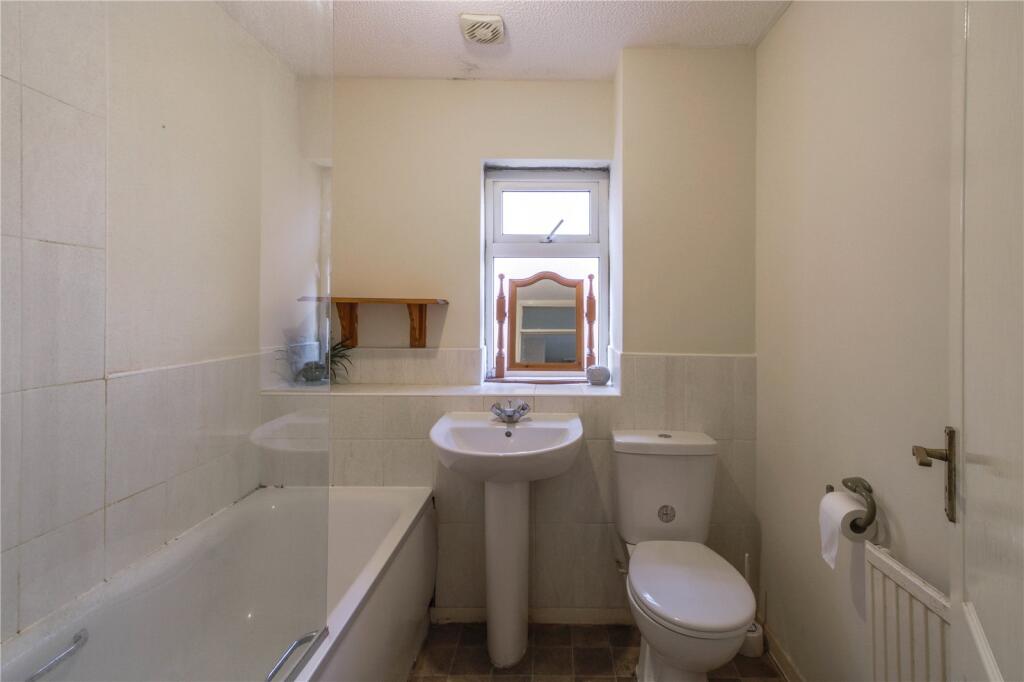 Additional property image - Hammond Close, Bristol, BS4
