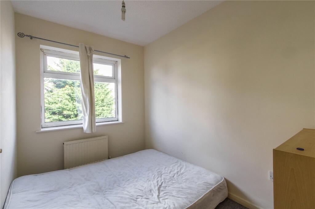 Additional property image - Hammond Close, Bristol, BS4