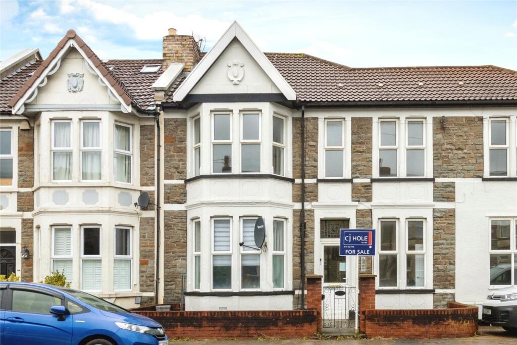 Additional property image - Wick Road, Brislington, Bristol, BS4