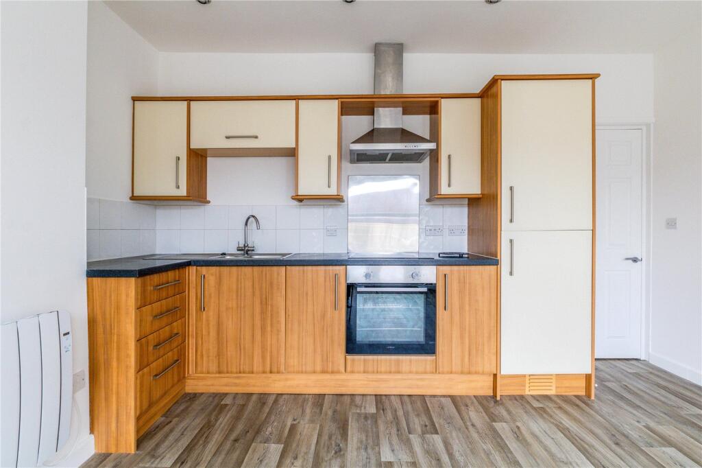 Property image - Wick Road, Brislington, Bristol, BS4