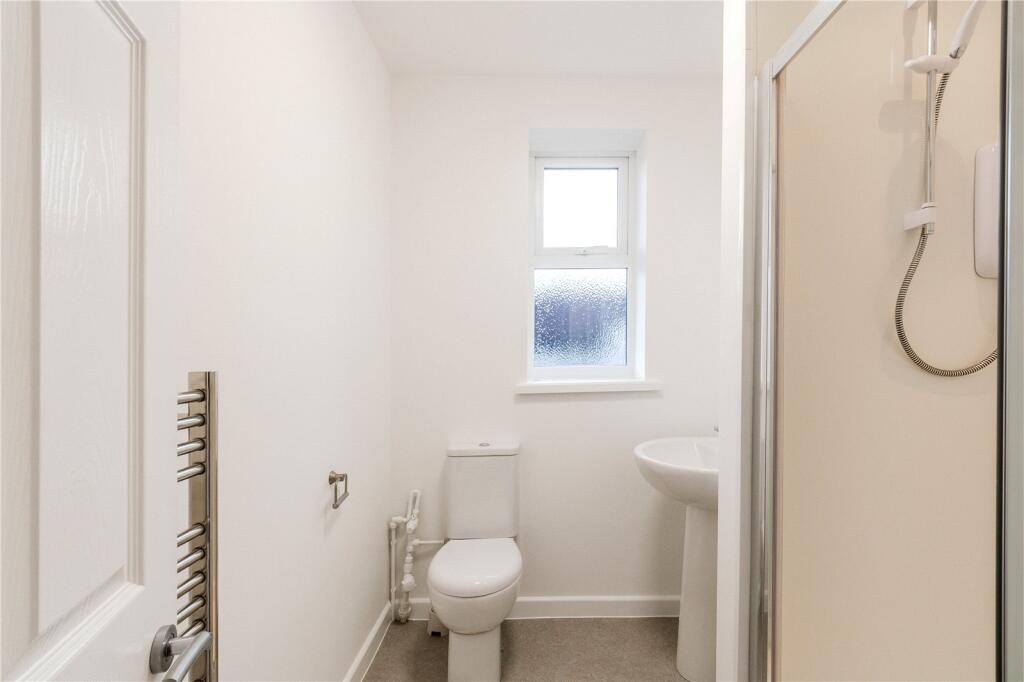 Additional property image - Wick Road, Brislington, Bristol, BS4