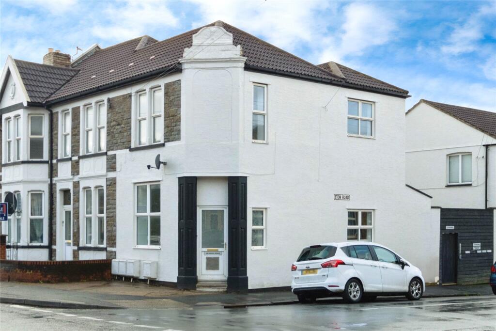 Additional property image - Wick Road, Brislington, Bristol, BS4