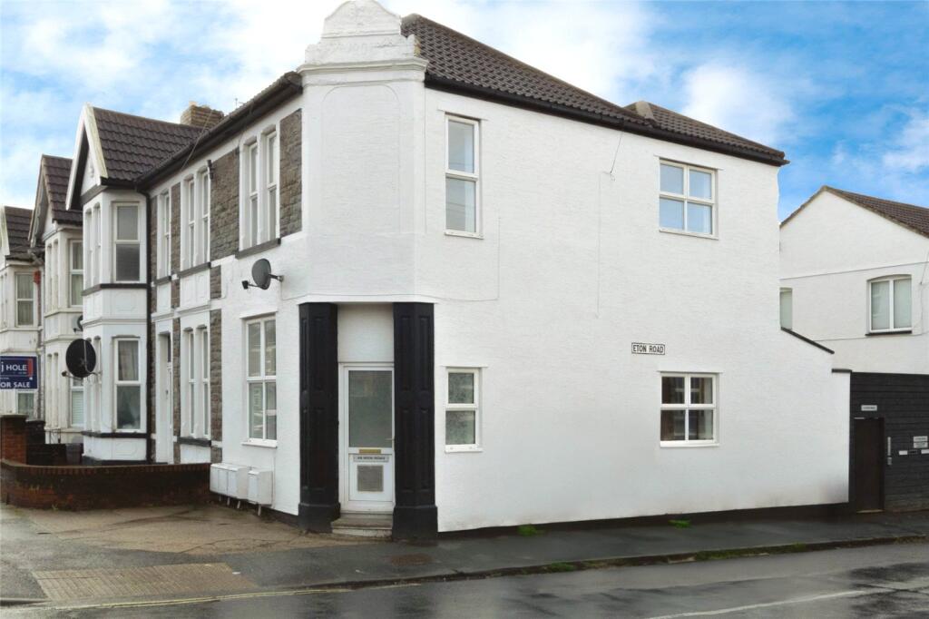 Additional property image - Eton Court, Brislington, Bristol, BS4