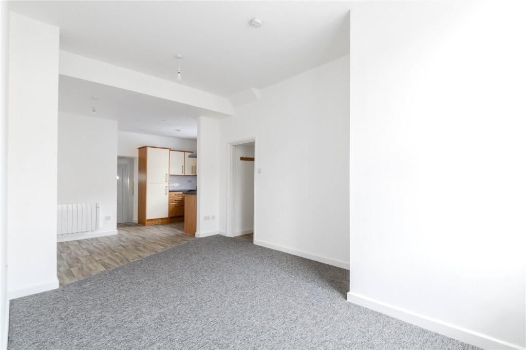 Additional property image - Eton Court, Brislington, Bristol, BS4