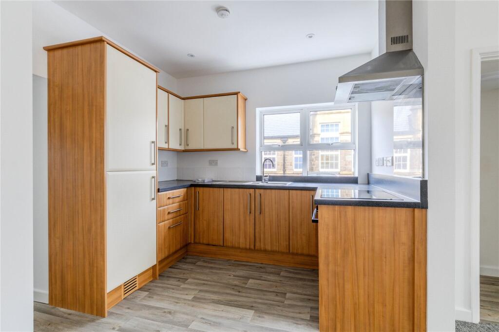 Additional property image - Eton Court, Brislington, Bristol, BS4