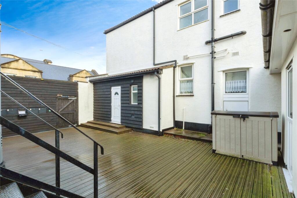 Additional property image - Eton Court, Brislington, Bristol, BS4
