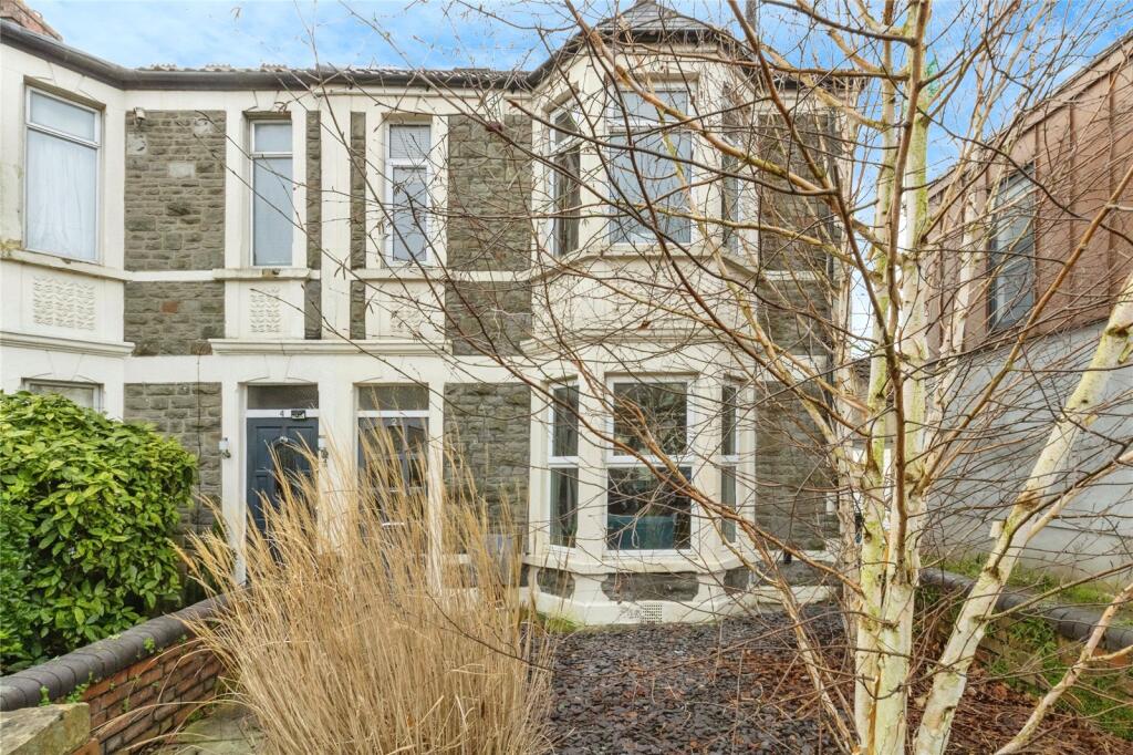 Additional property image - Trelawney Park, Brislington, BS4