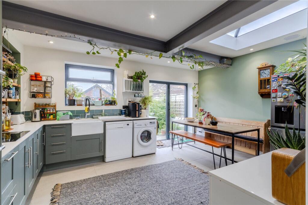 Additional property image - Trelawney Park, Brislington, BS4
