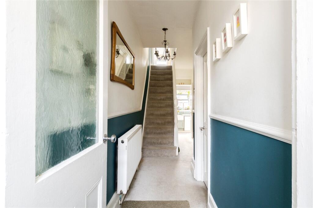 Additional property image - Trelawney Park, Brislington, BS4