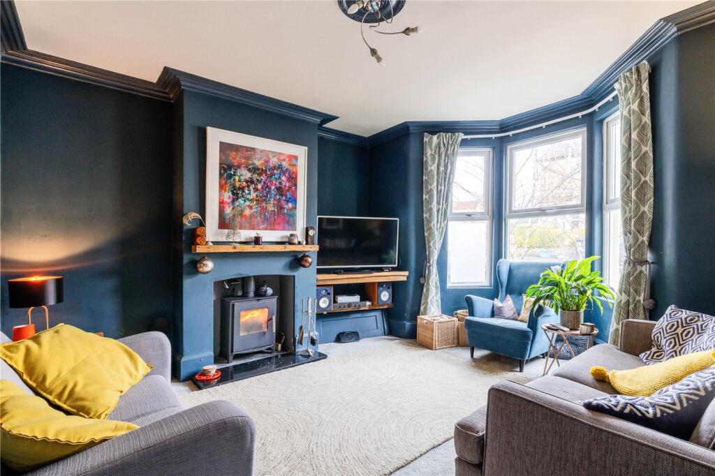 Additional property image - Trelawney Park, Brislington, BS4