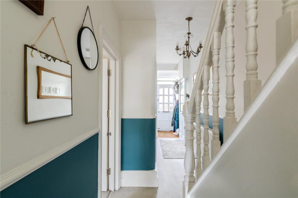 Additional property image - Trelawney Park, Brislington, BS4
