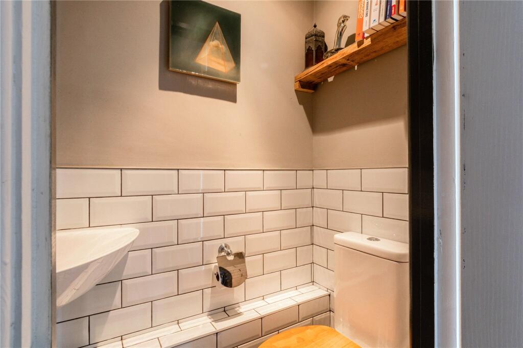 Additional property image - Trelawney Park, Brislington, BS4