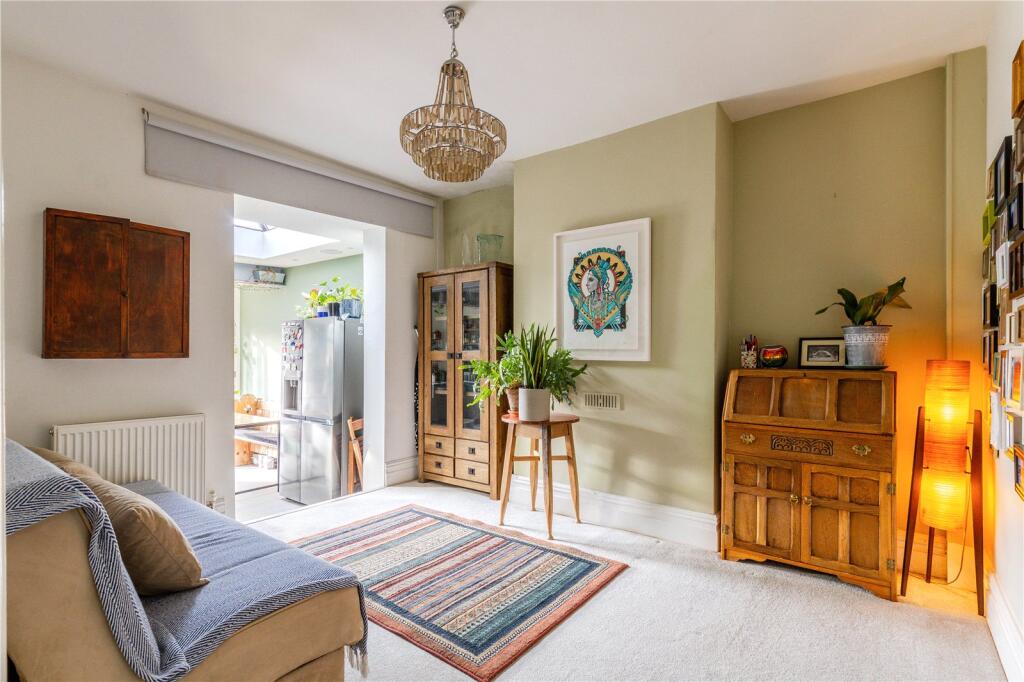 Additional property image - Trelawney Park, Brislington, BS4