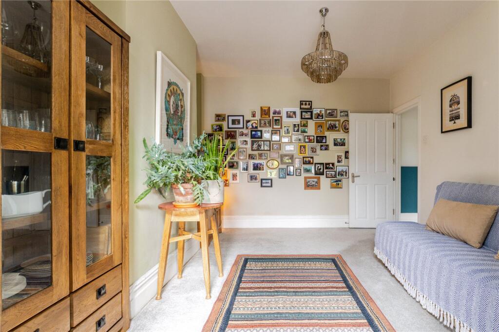 Additional property image - Trelawney Park, Brislington, BS4