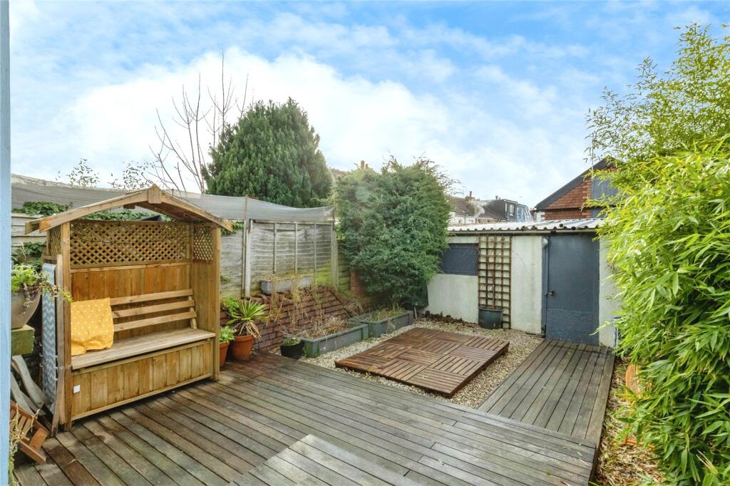 Additional property image - Trelawney Park, Brislington, BS4