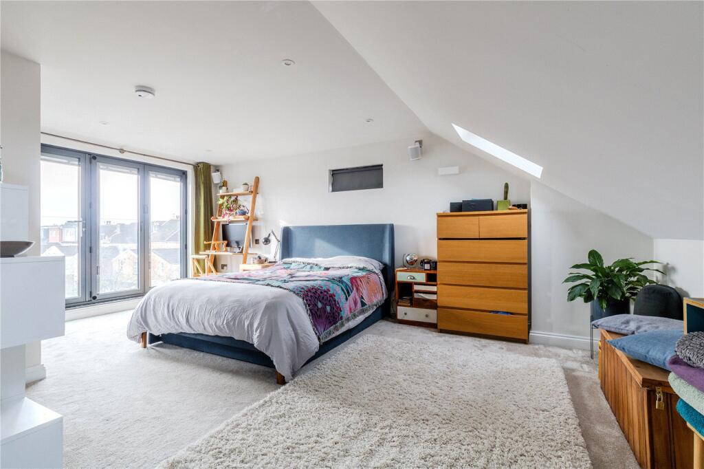Additional property image - Trelawney Park, Brislington, BS4