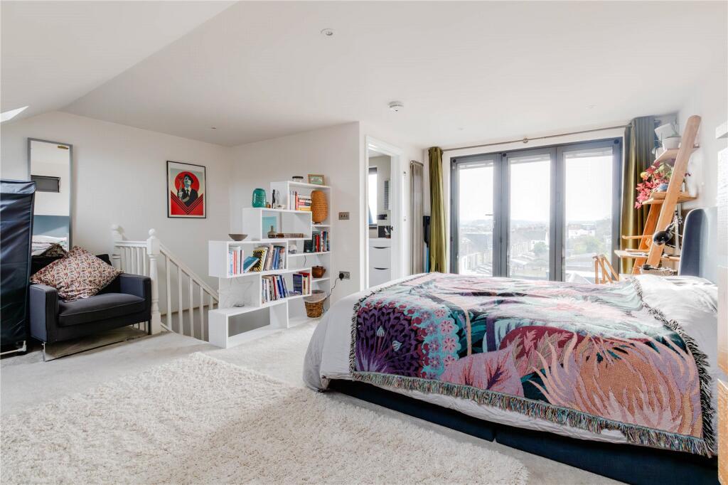 Additional property image - Trelawney Park, Brislington, BS4