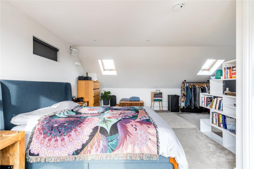 Additional property image - Trelawney Park, Brislington, BS4