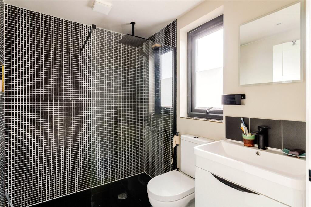 Additional property image - Trelawney Park, Brislington, BS4
