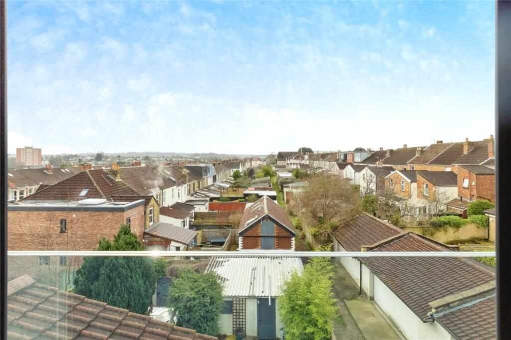 Additional property image - Trelawney Park, Brislington, BS4