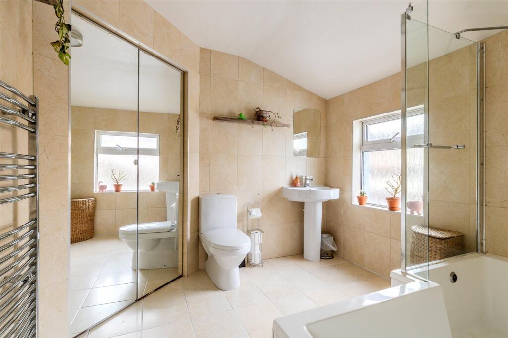 Additional property image - Trelawney Park, Brislington, BS4