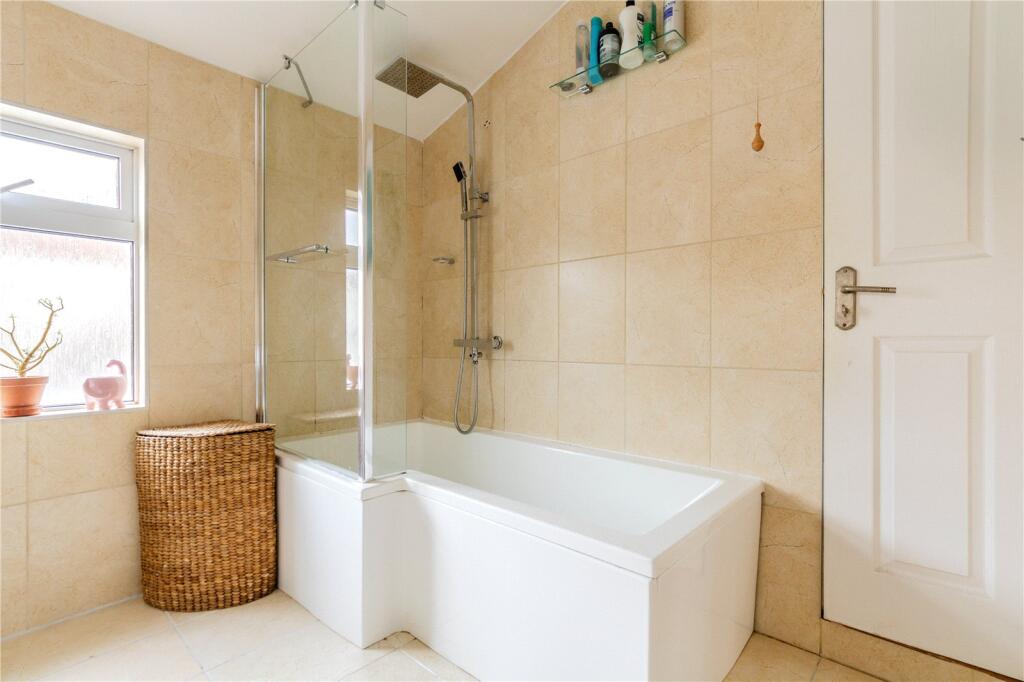 Additional property image - Trelawney Park, Brislington, BS4