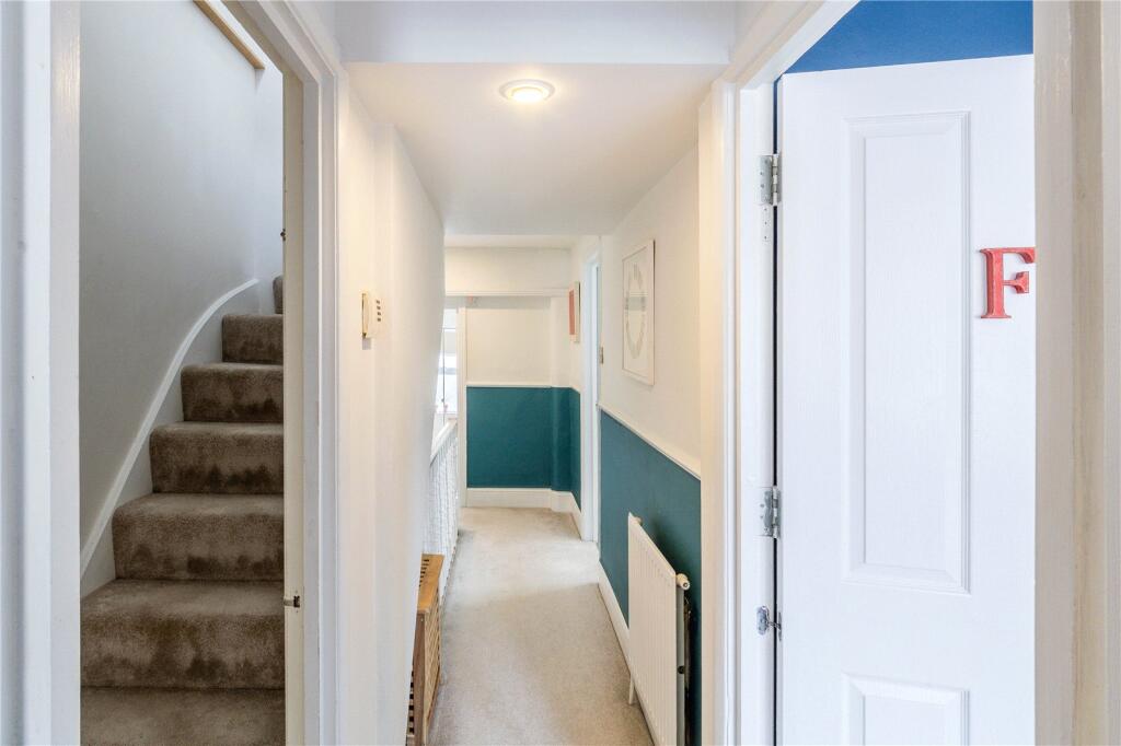 Additional property image - Trelawney Park, Brislington, BS4