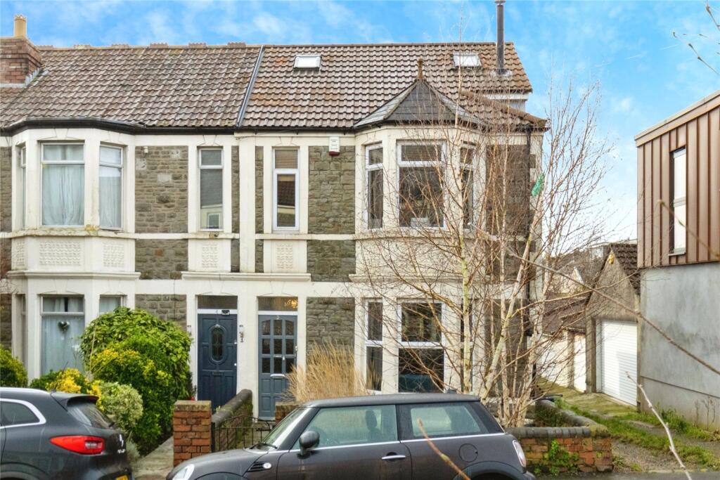 Additional property image - Trelawney Park, Brislington, BS4