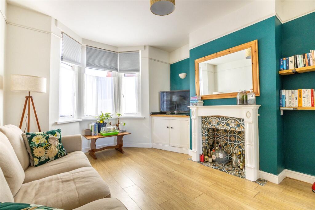 Main image of property: Hanham Road, Bristol, BS15
