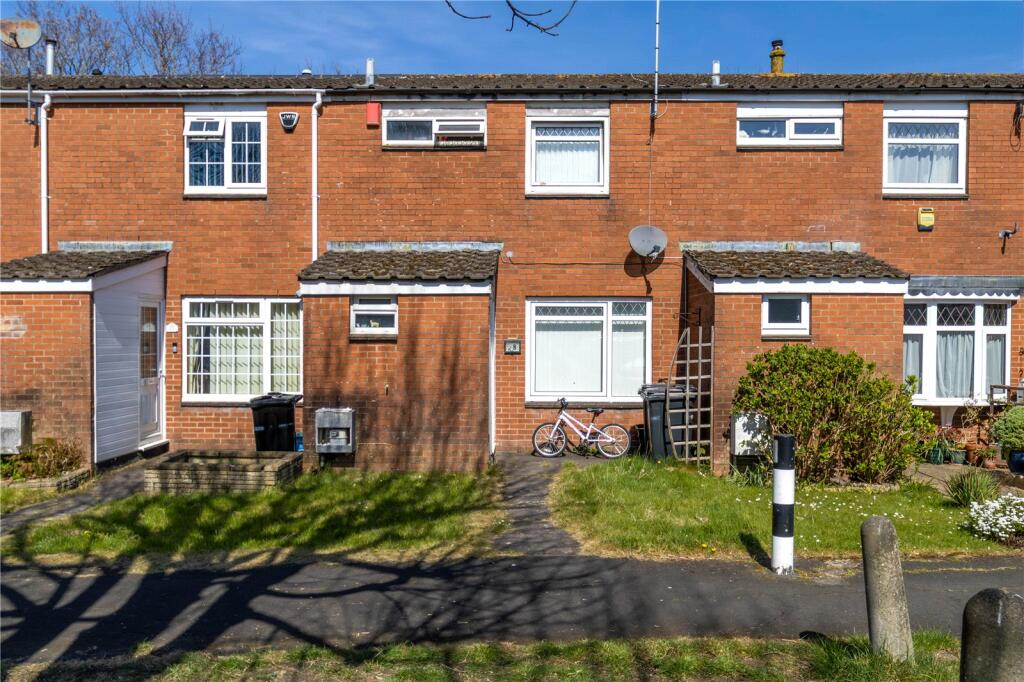 Main image of property: Hawksmoor Close, Whitchurch, BS14