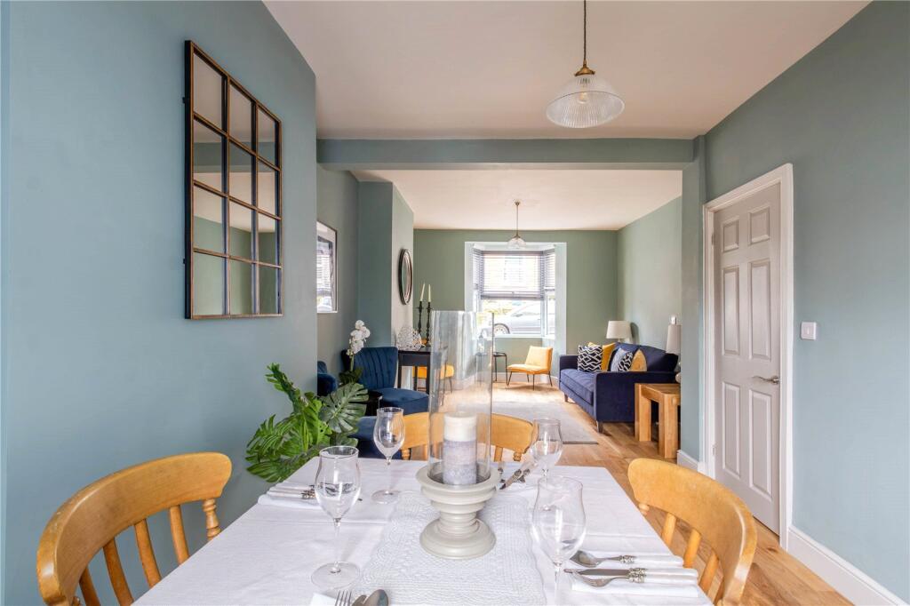 Main image of property: Clyde Road, Totterdown, Bristol, BS4